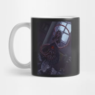 Mimic Dress Mug